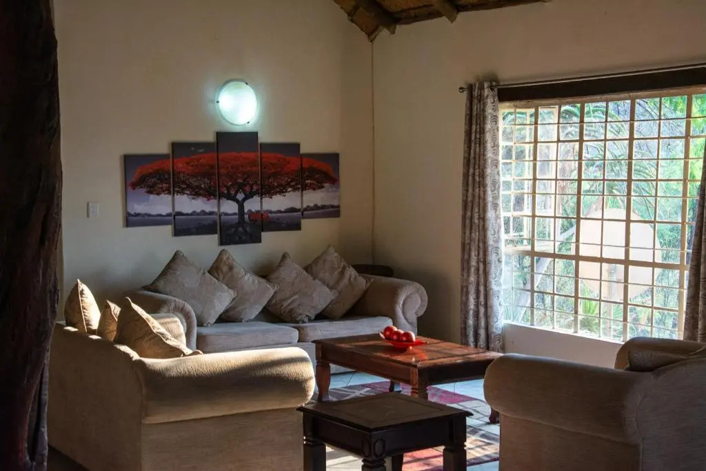 OPPIBERG GUEST HOUSE and SPA
