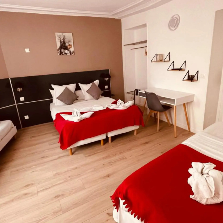 Jeff Hotel