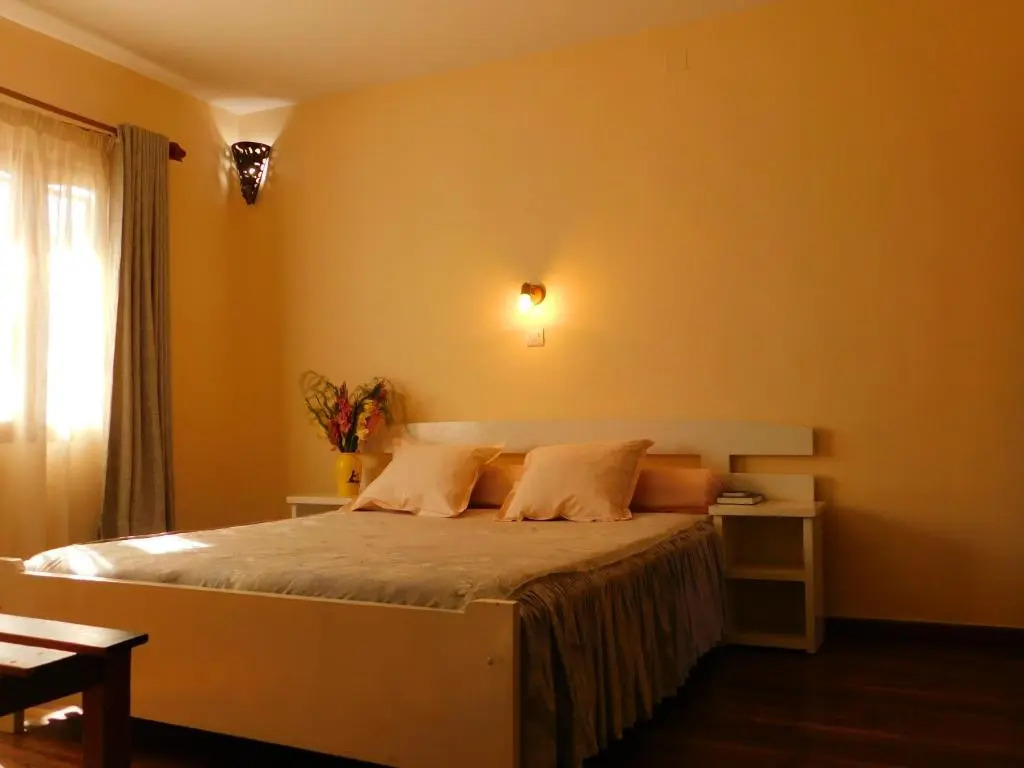 Antsirabe Hotel