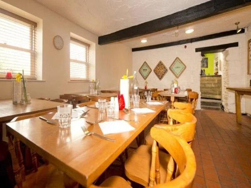 YHA Brecon Beacons