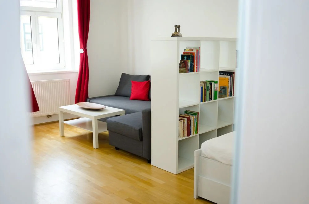 Naschmarkt Studio by Welcome2vienna