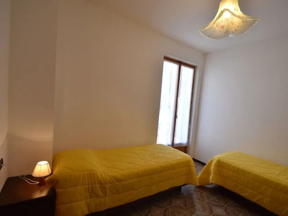 Spacious Retreat in Cannero