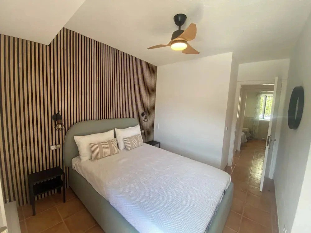 Modern Duplex Apartment Near Swimming Pool