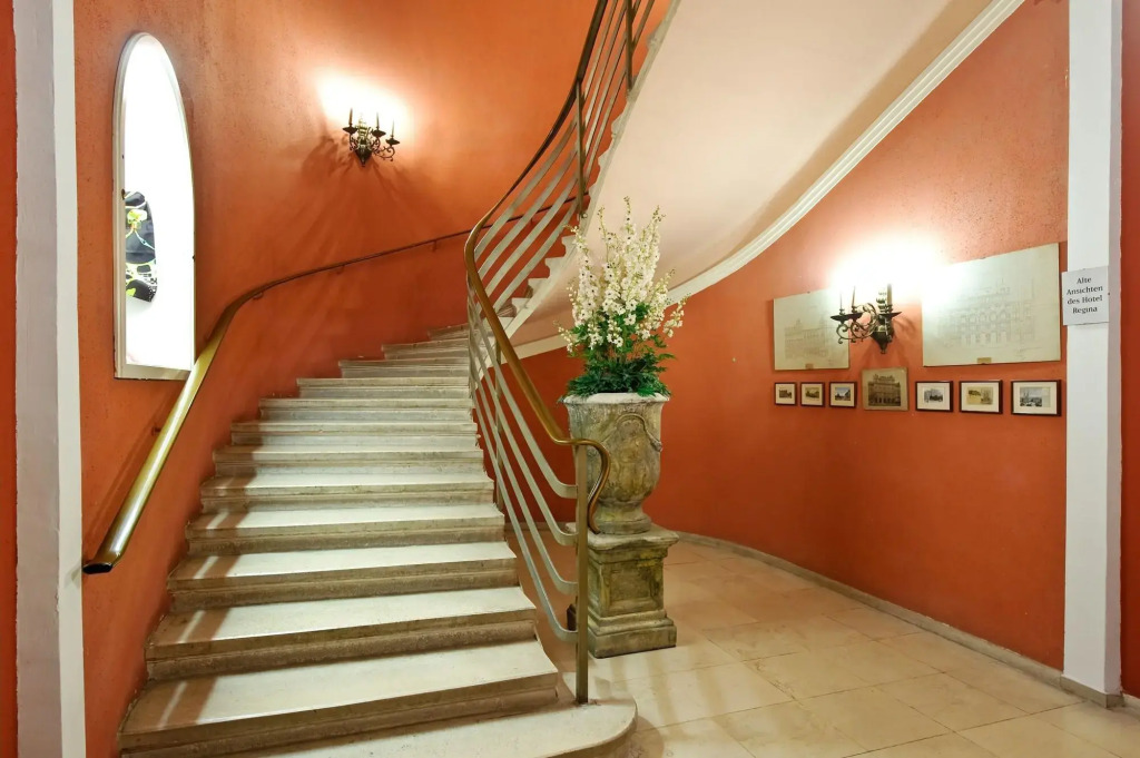 Hotel Regina