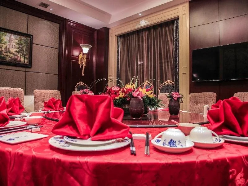 Changzhou Joyland Gloria Grand Hotels