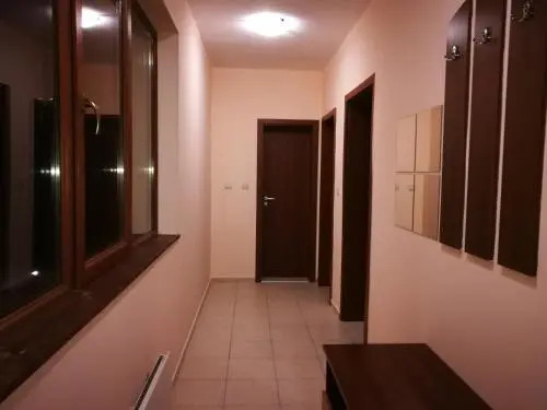Top Lodge Apartment
