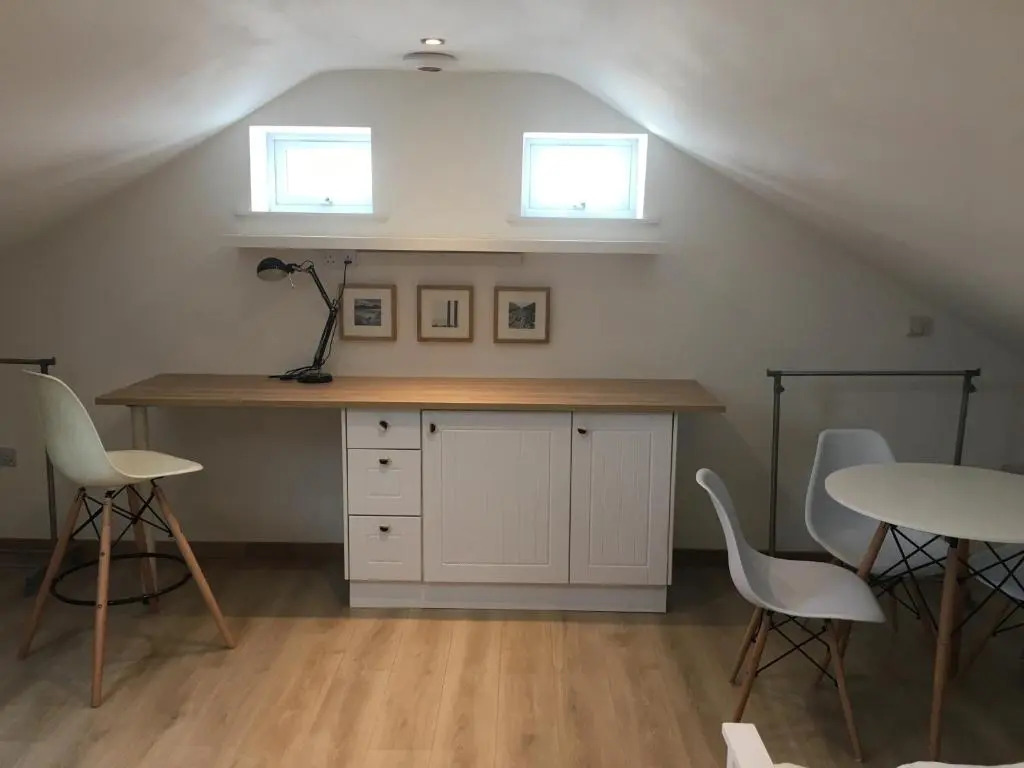 Oak Tree Studio