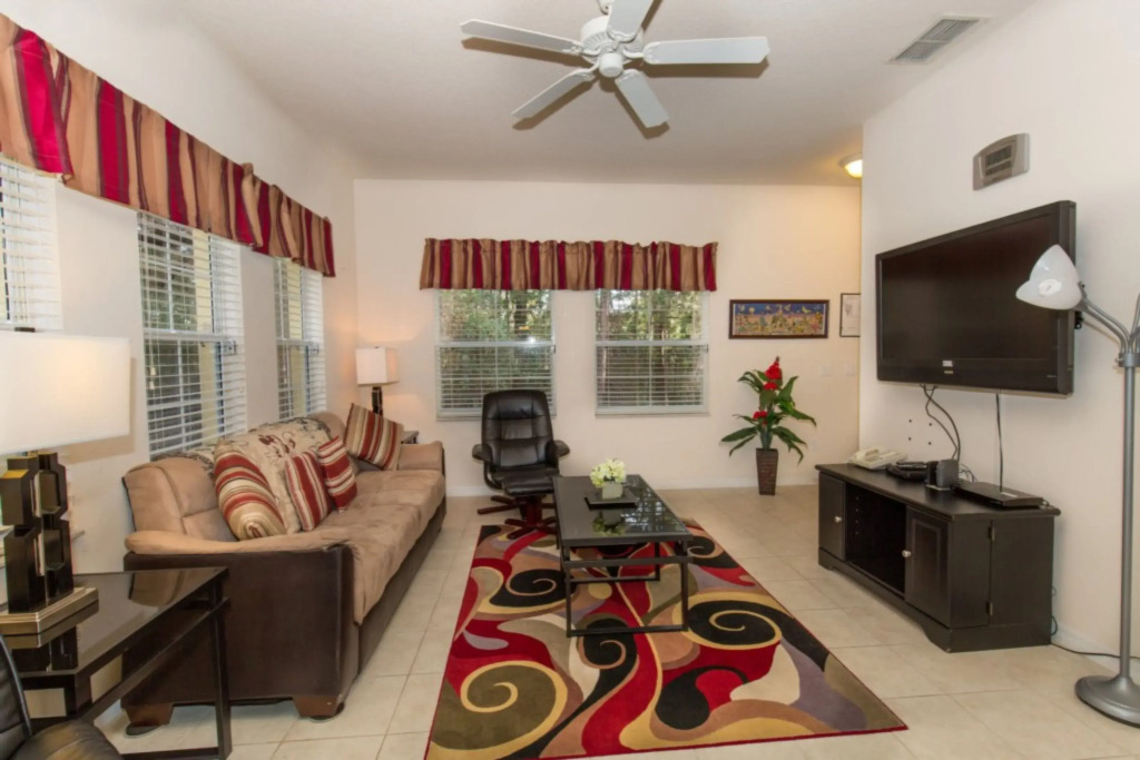 Encantada - Ocean - 178, kissimmee, US