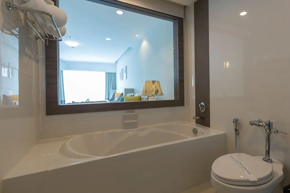 Kantary Hills Hotel and Serviced Apartments