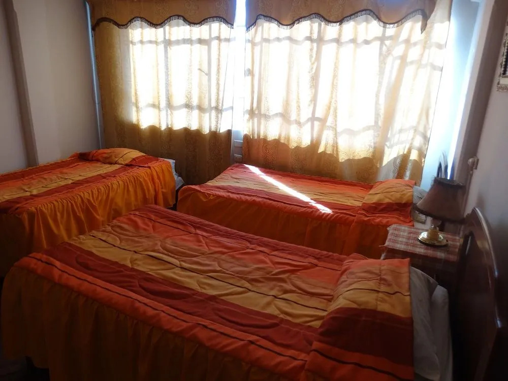 Presidente Inn