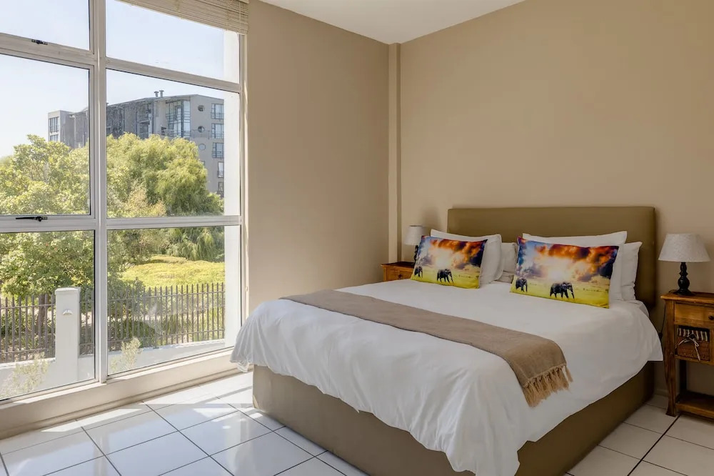 Tyger Waterfront Serviced Apartments
