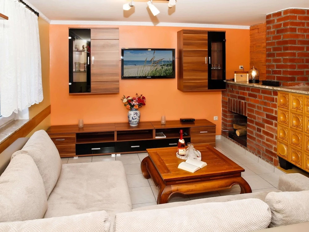 Cozy Baltic Escape for 2 Guests