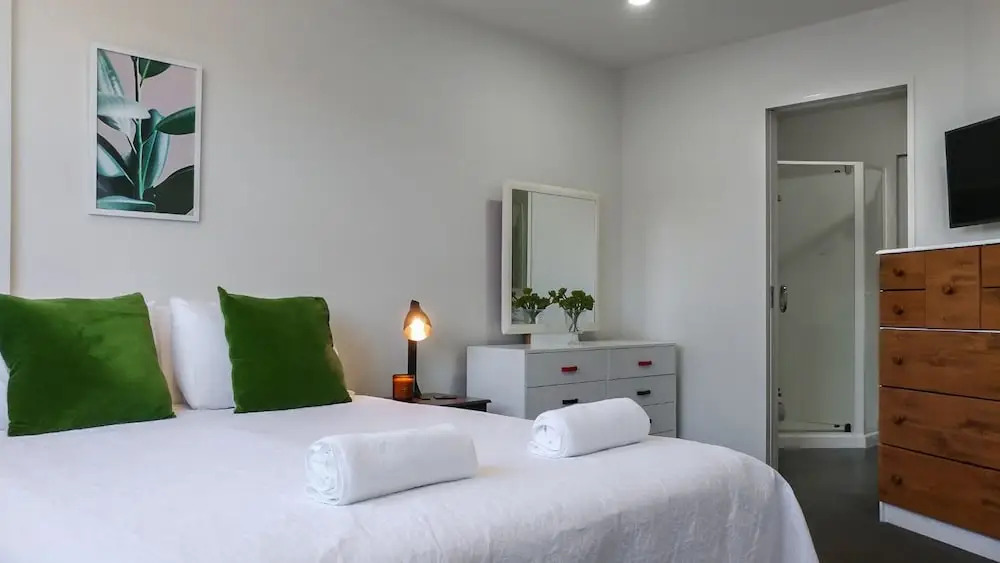 The Loft No 6