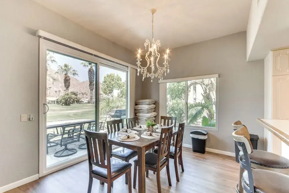 Golfer's Paradise: Gem w/ Hot Tub in La Quinta