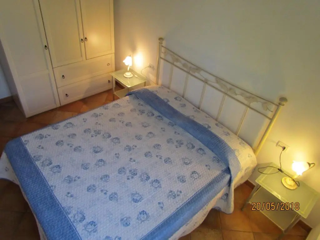 Appartamenti I Tigli 1