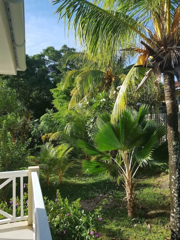 Spas Villas Machabee