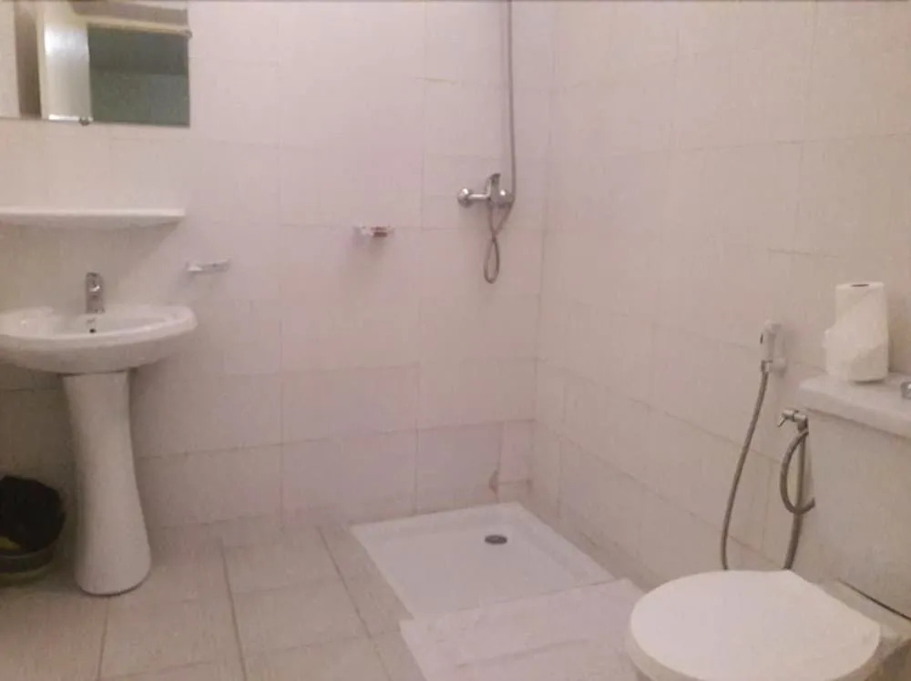 Residence Mermoz