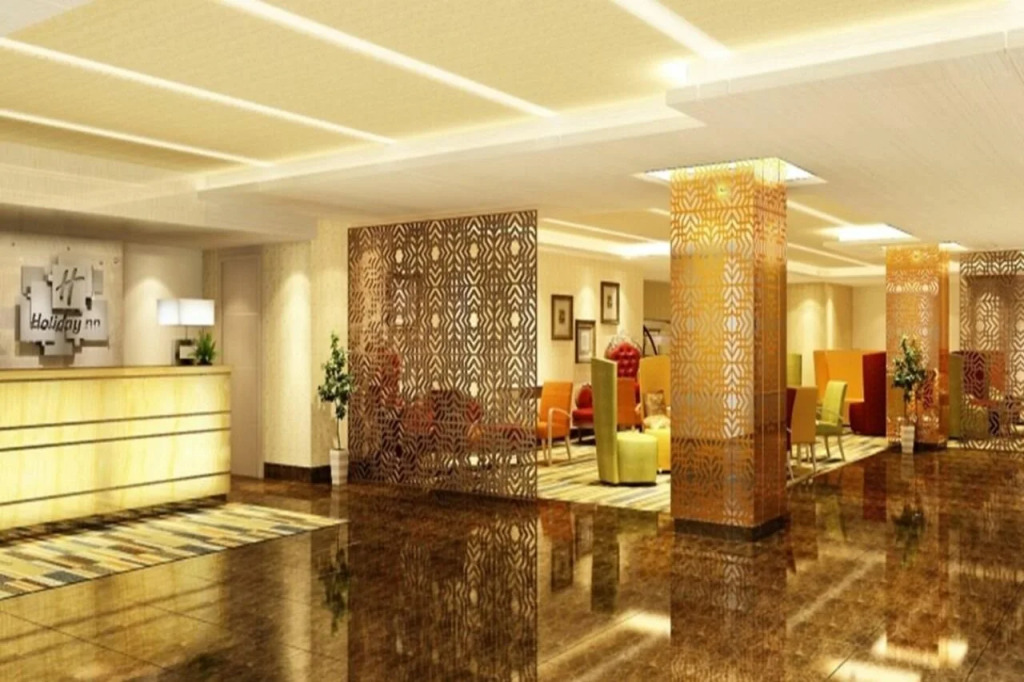 Holiday Inn Dhaka City Centre by IHG