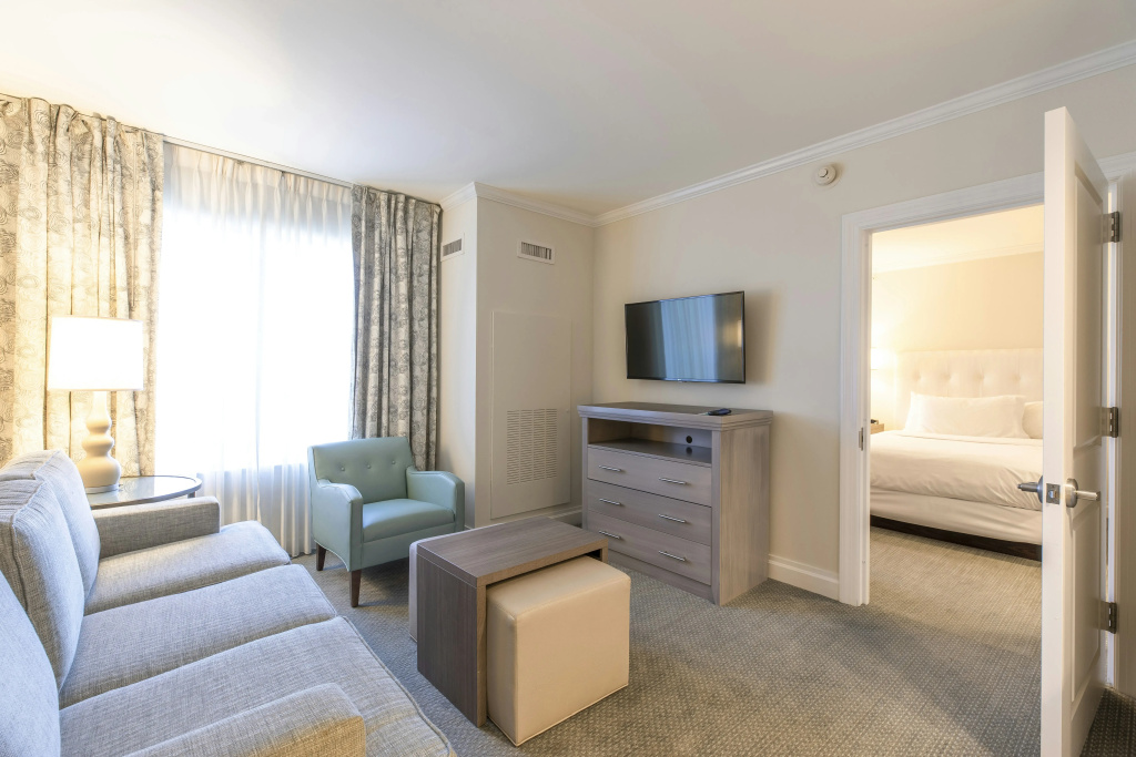 Homewood Suites by Hilton Palm Beach Gardens
