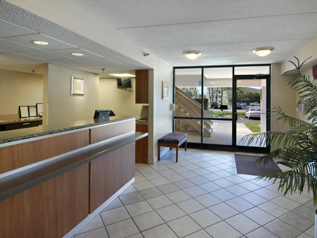 Red Roof Inn Tampa - Brandon