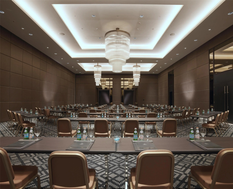 Kempinski Hotel Muscat