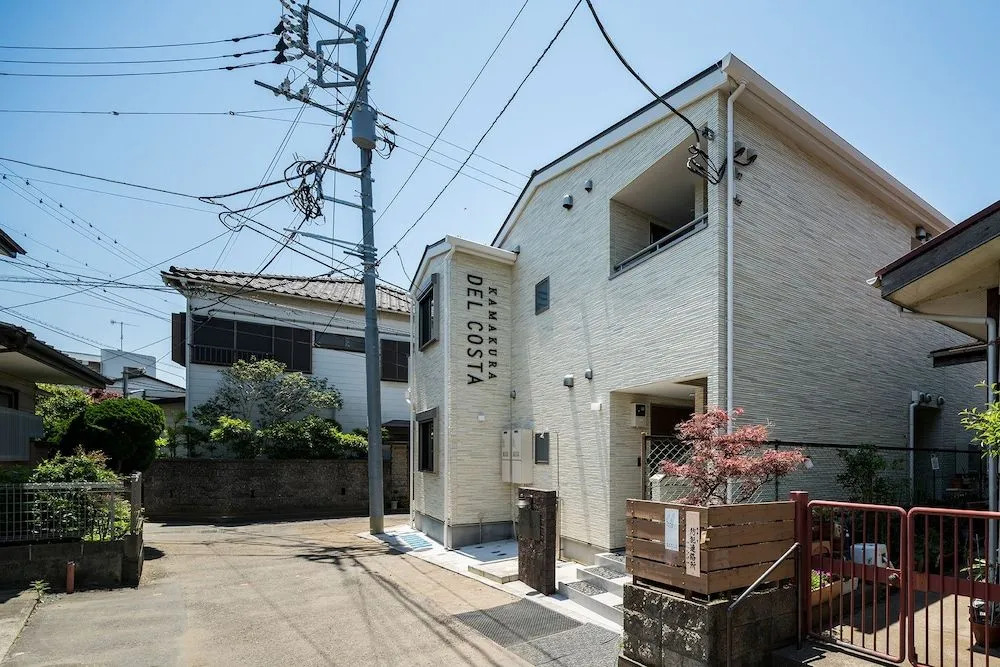 KAMAKURA DEL COSTA