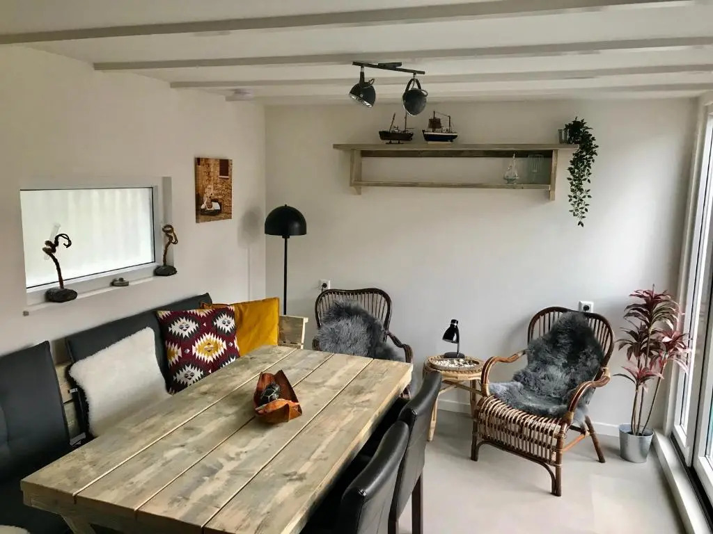 Ferienhaus Glücklich am Meer 3