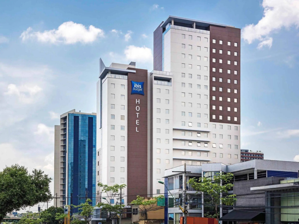 ibis budget Manaus