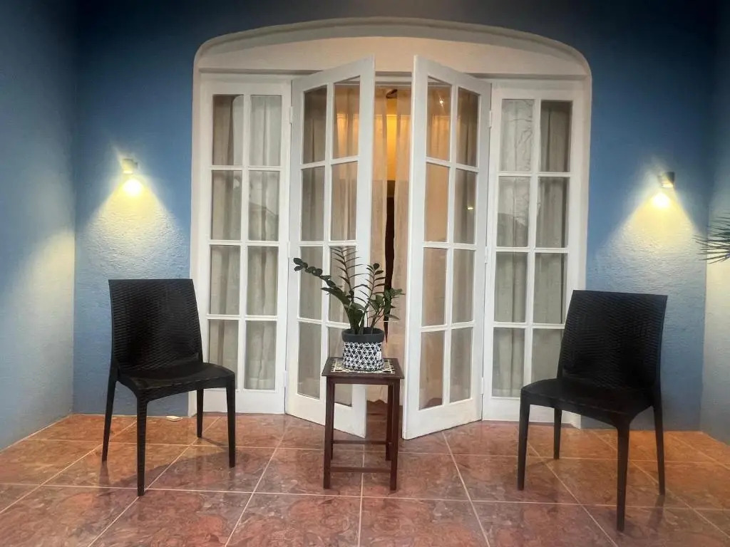 Elegance By The Beach Goa