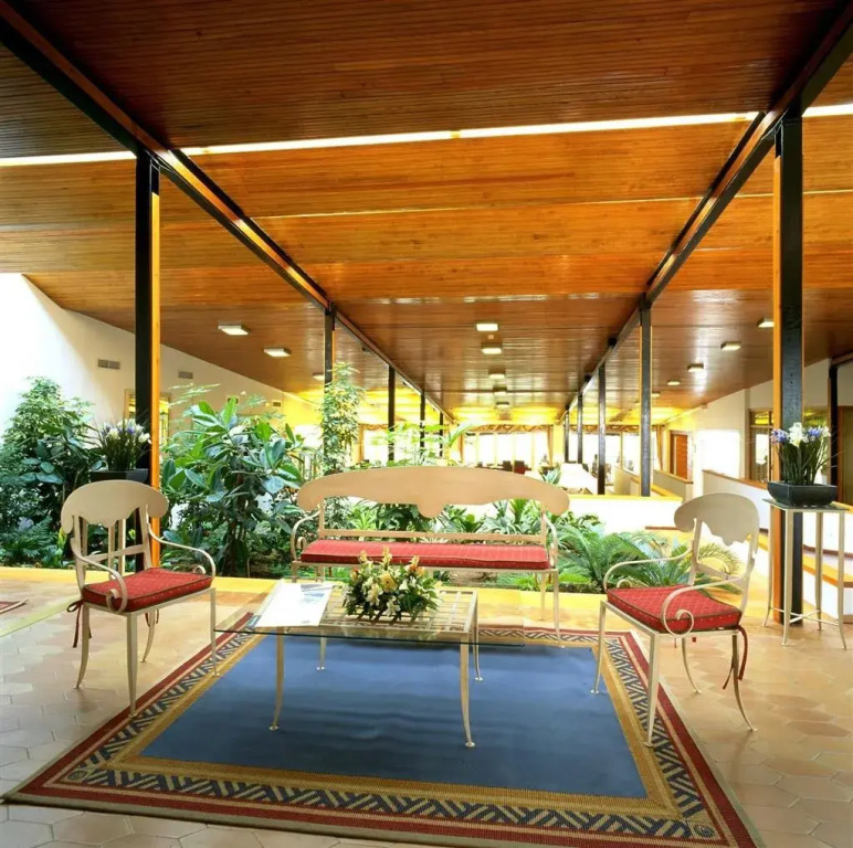 Parador de Ayamonte
