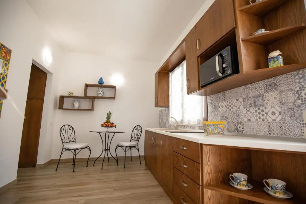 Bnb La Rocca San Vito Lo Capo