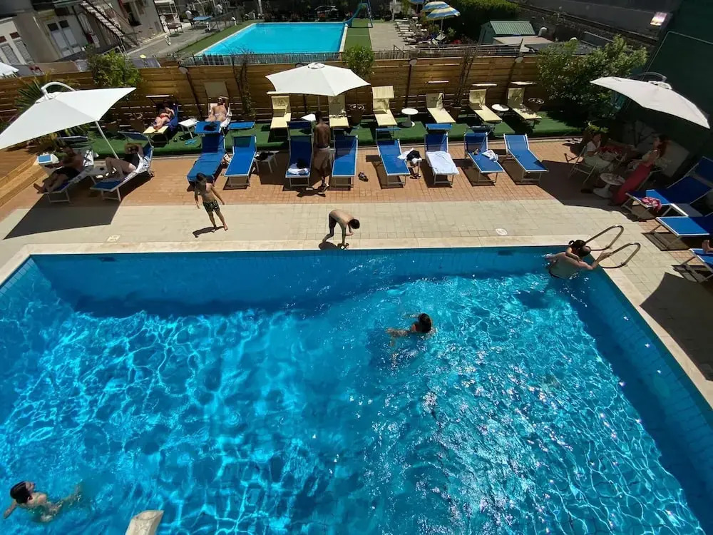 Hotel Apogeo - Breakfast Experience