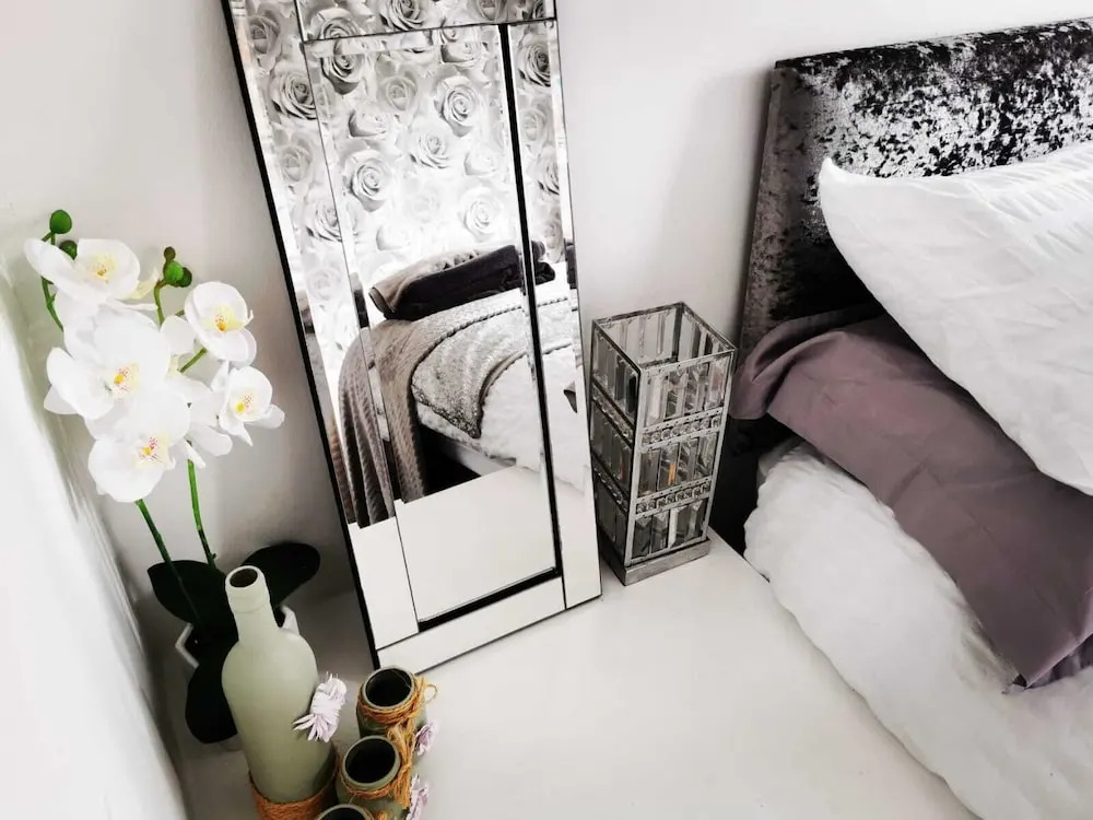 2-bed House in Macclesfield Cheshire
