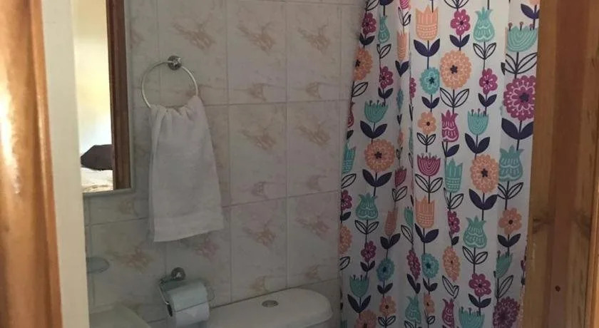 Apart Hotel y Cabañas Valle Exploradores