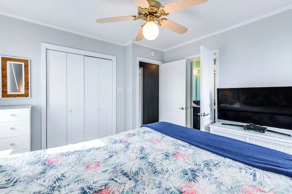 Riverfront Colonial Beach Home w/ Private Beach!
