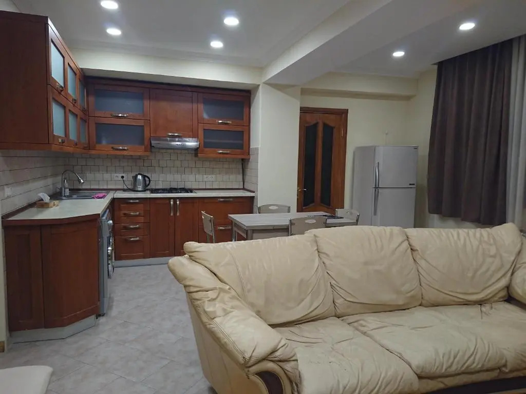 Cozy apartment in the center of Yerevan