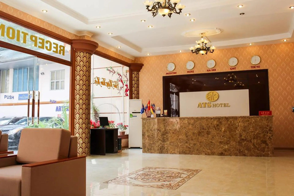 ATS Hotel