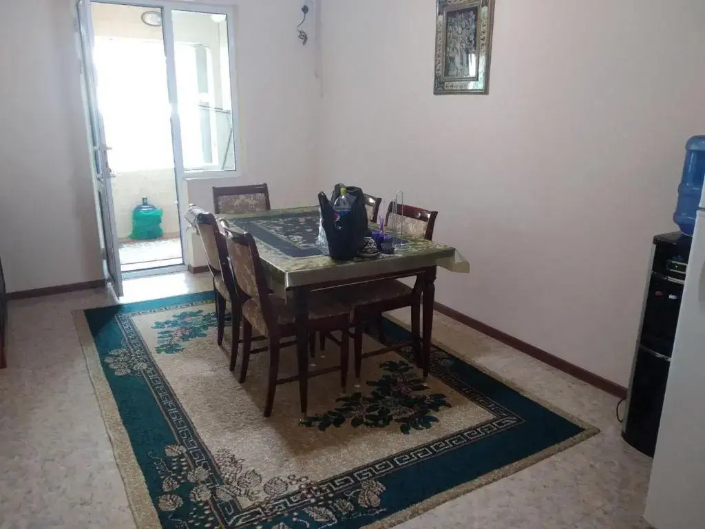 Samia Guest House cheap room