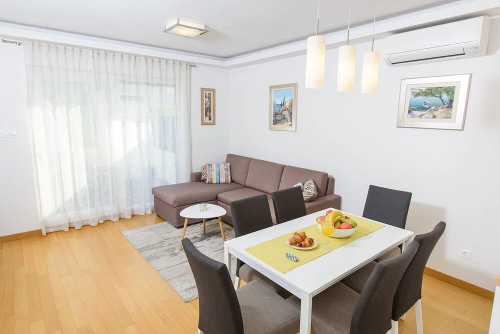 Apartment Nikolina