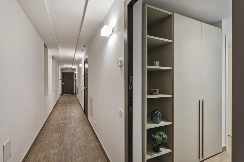 Pretty Studio al Carmine by Wonderful Italy