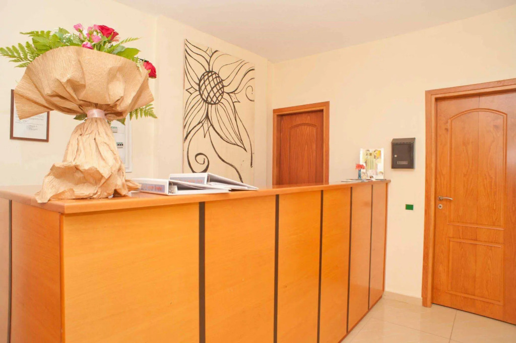Semiramis Suites