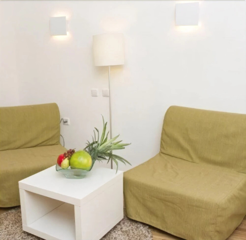 Almog Kibbutz Hotel