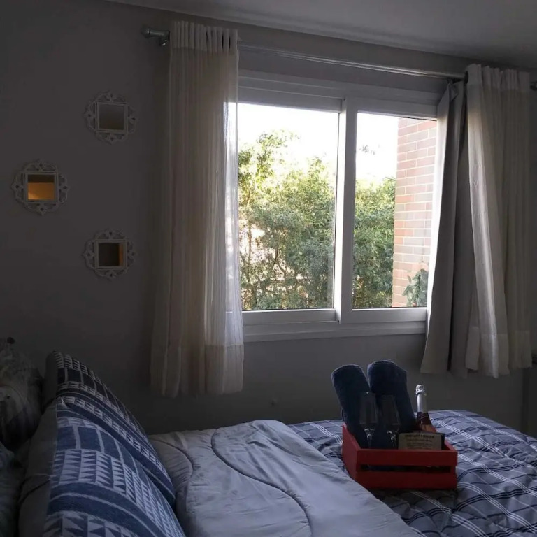 Lindo apartamento na Serra Gaúcha