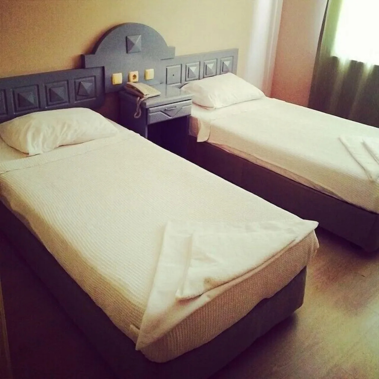 Sayar Apart Hotel