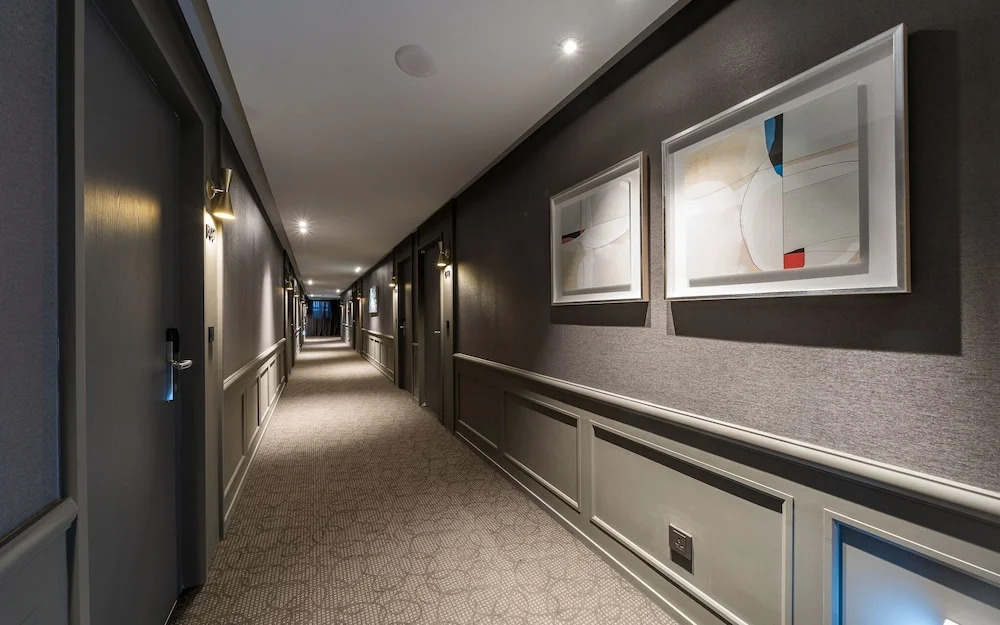 Bundang (Yatap Station) Breeze Hotel