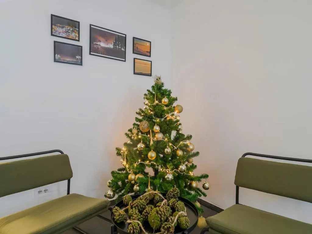 Apartmani Šišarka