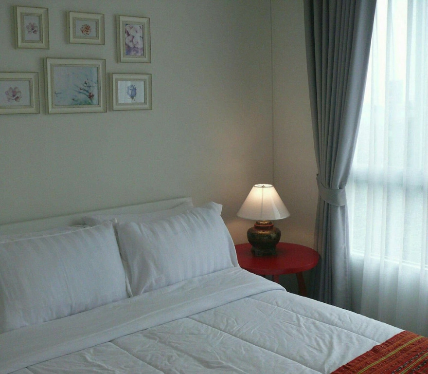 2BR Style Comfort2mins Walk to Chiang Mai Fest