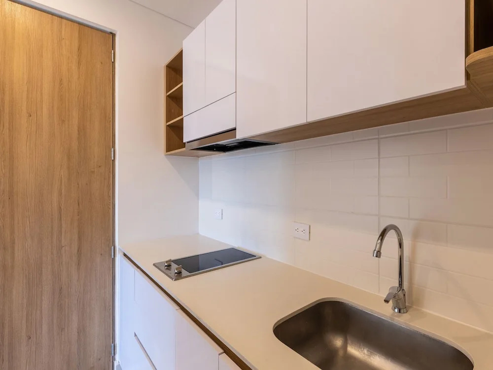 NextLiving Apartments by Wynwood House Chapinero
