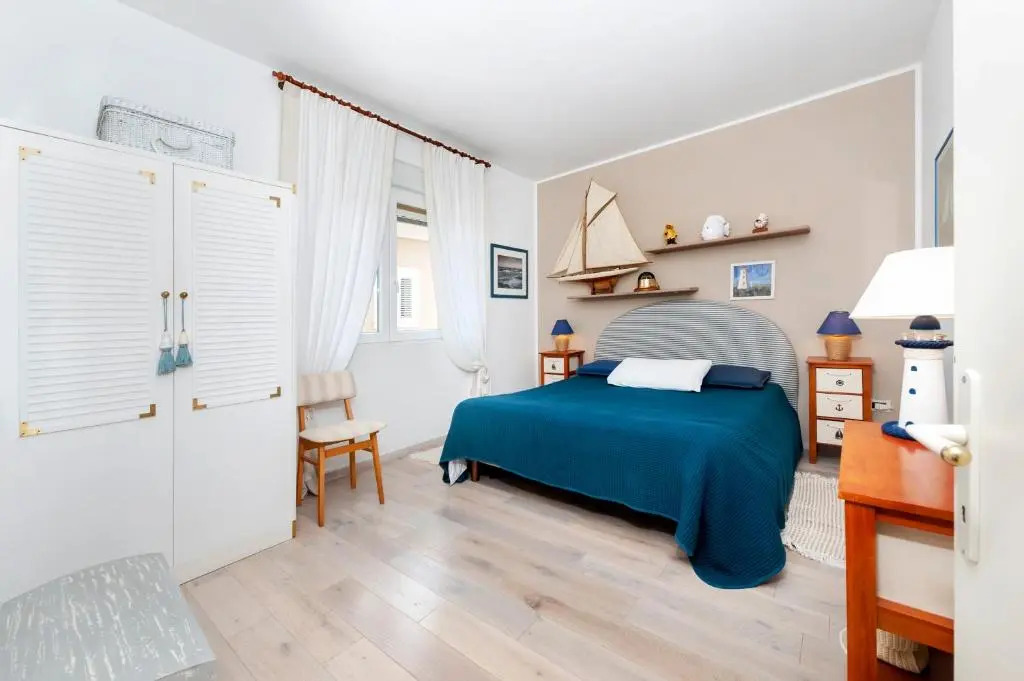 Apartment Bassano