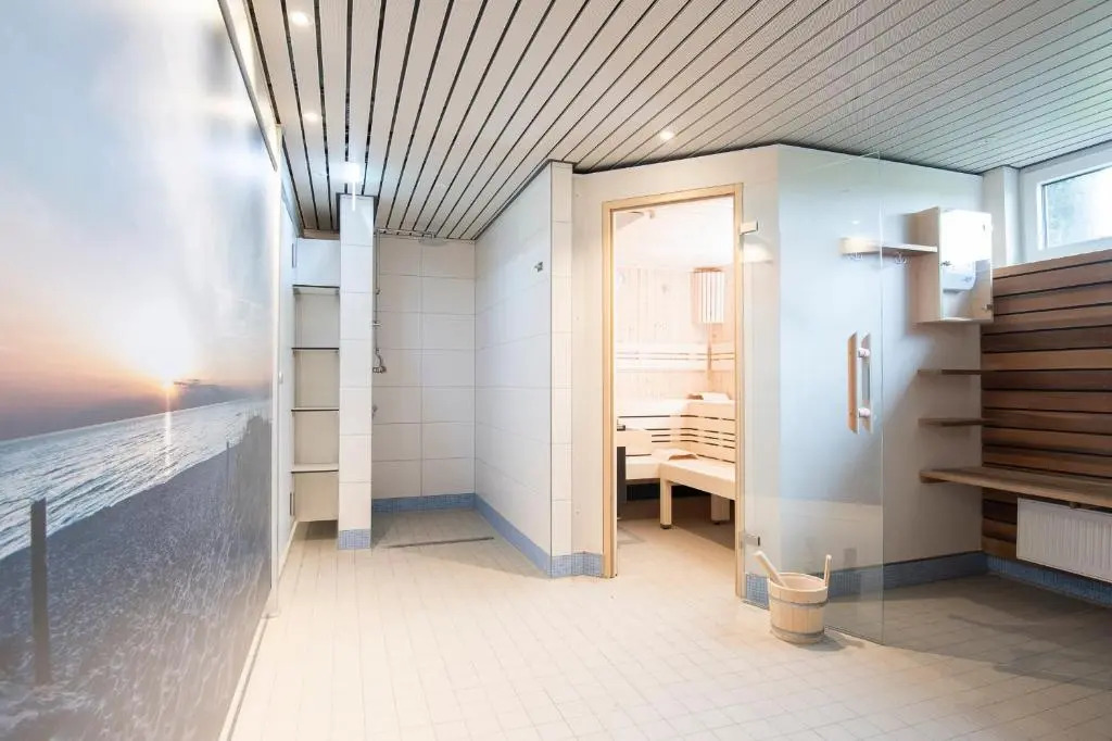 Strandhotel Dahme Wohnung 46